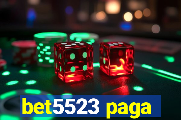 bet5523 paga